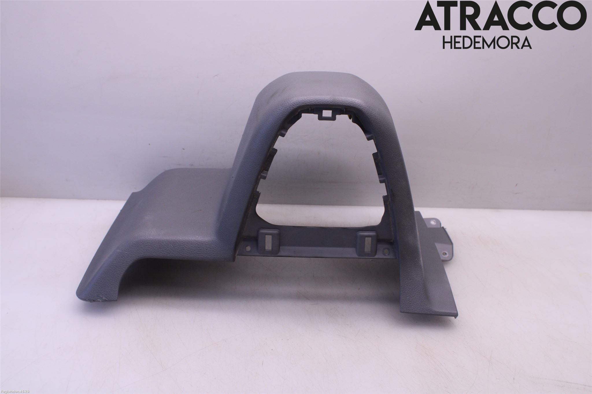 Citroen JUMPY/E-JUMPY 16- Inredning Sarg Växelspak