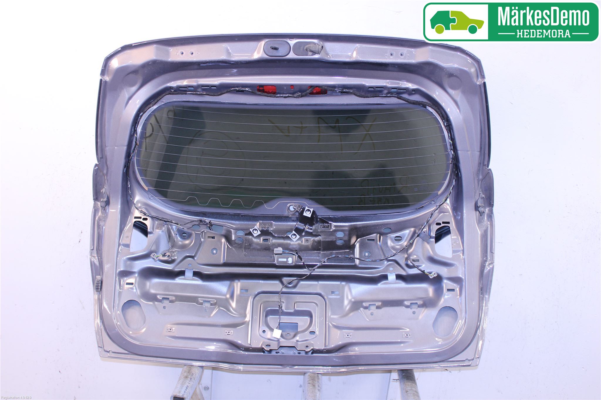 Ford FOCUS 11-14 Baklucka Kombi