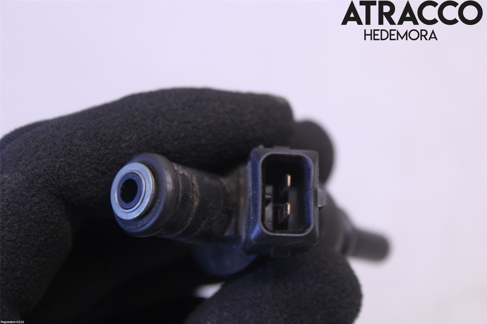 BMW 5 E39 95-04 Injspridare