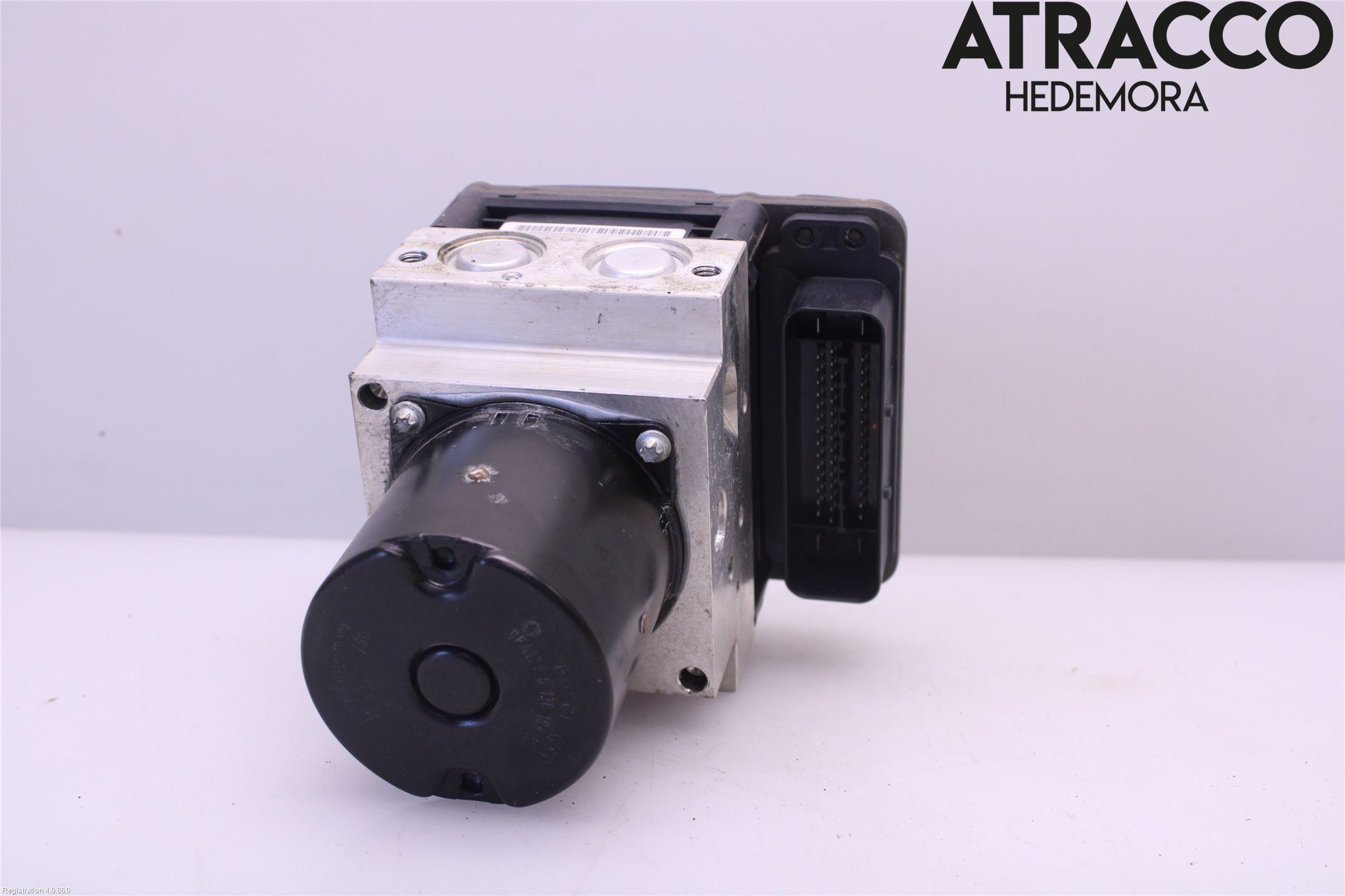 BMW 5 E60/61 Sed/Tou 02-10 Abs Hydraulaggregat