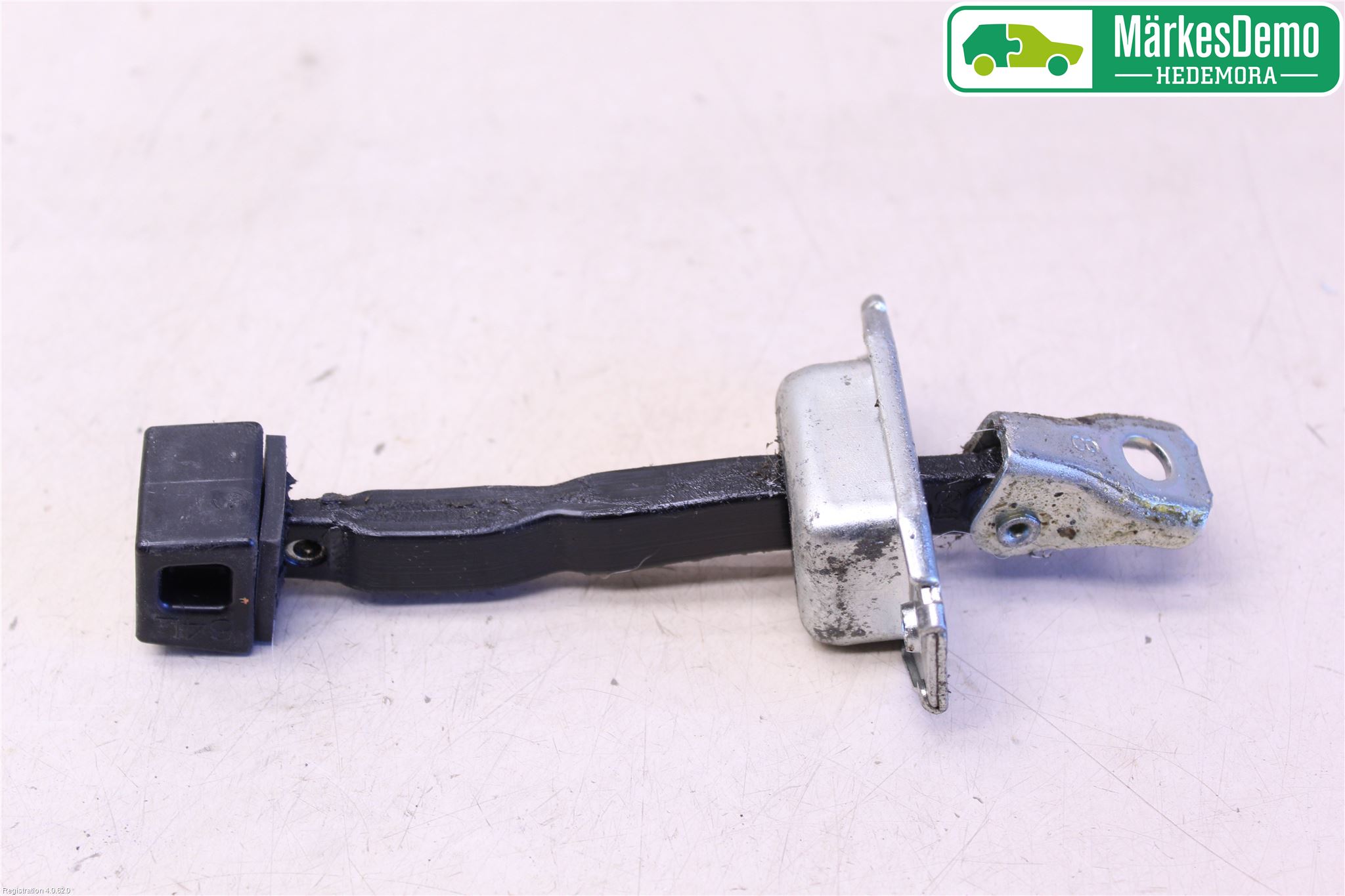 Mitsubishi OUTLANDER 07-12 Dörrstopp