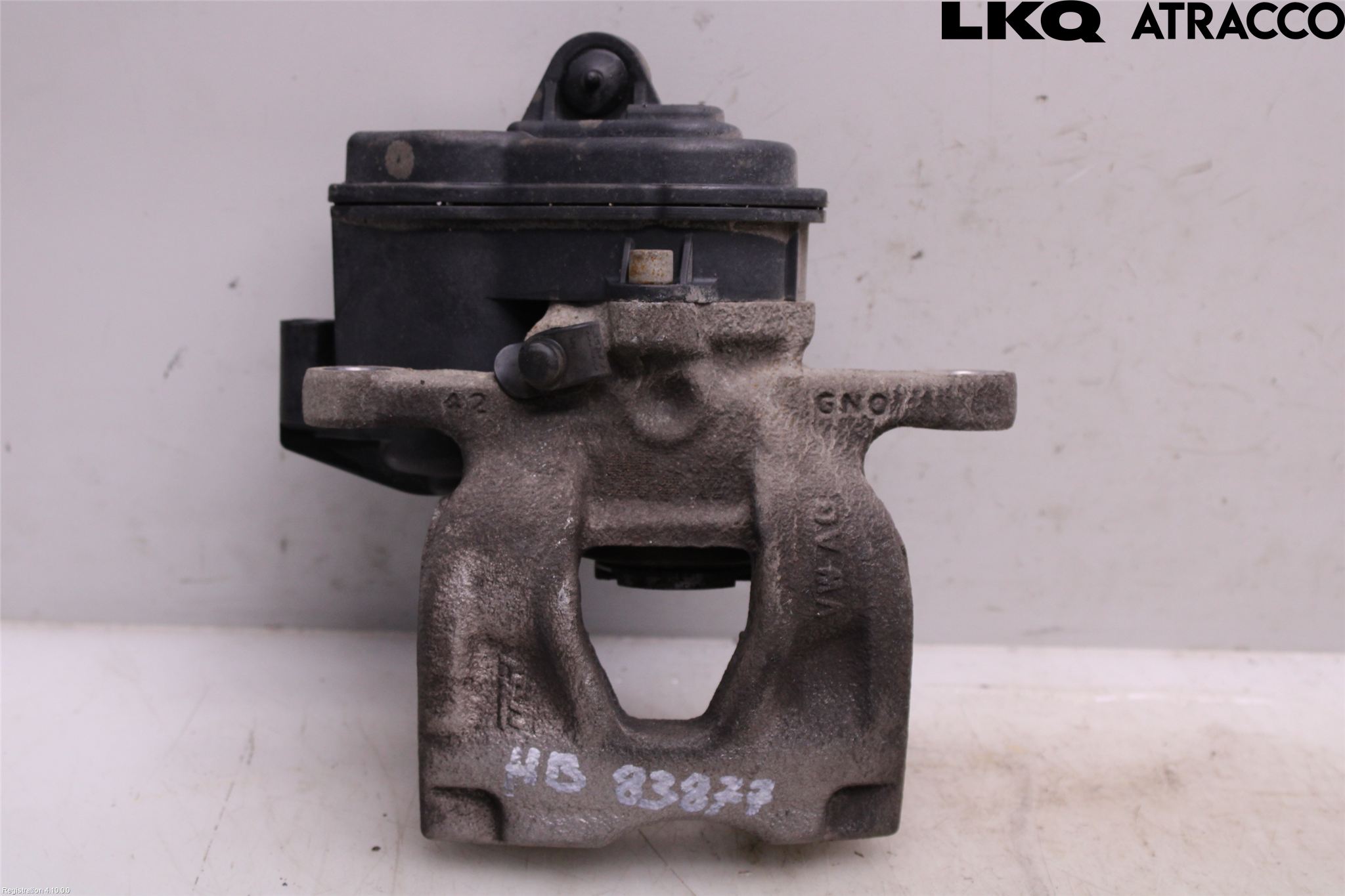 Audi A4/S4 B9 20- Bromsok Bak Höger