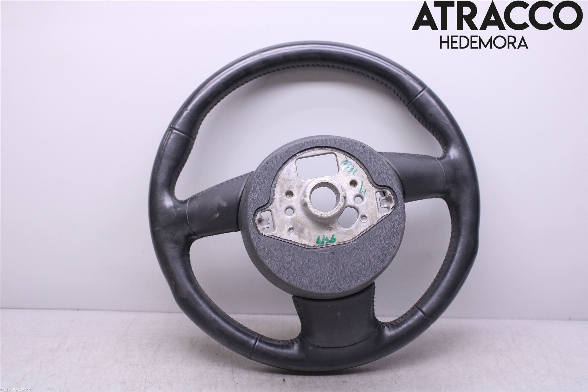 Audi A5 07-16 Ratt