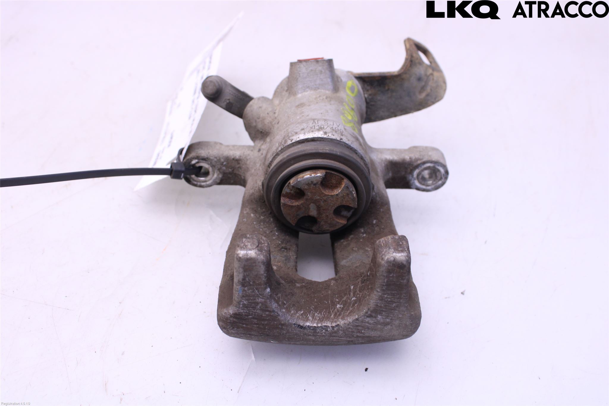 Mini COUPE R56 05-14 Bromsok Bak Vänster