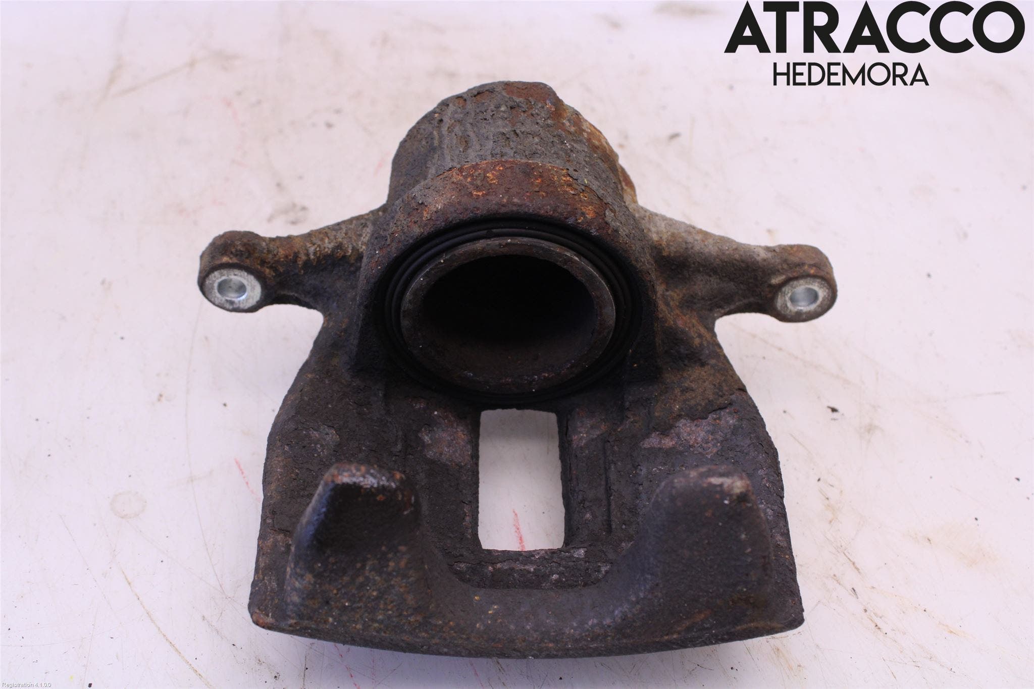 Toyota C-HR 16-23 Bromsok Fram Höger