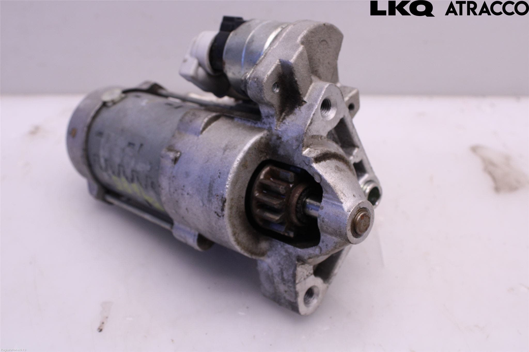 Ford KUGA 13-16 Startmotor Diesel