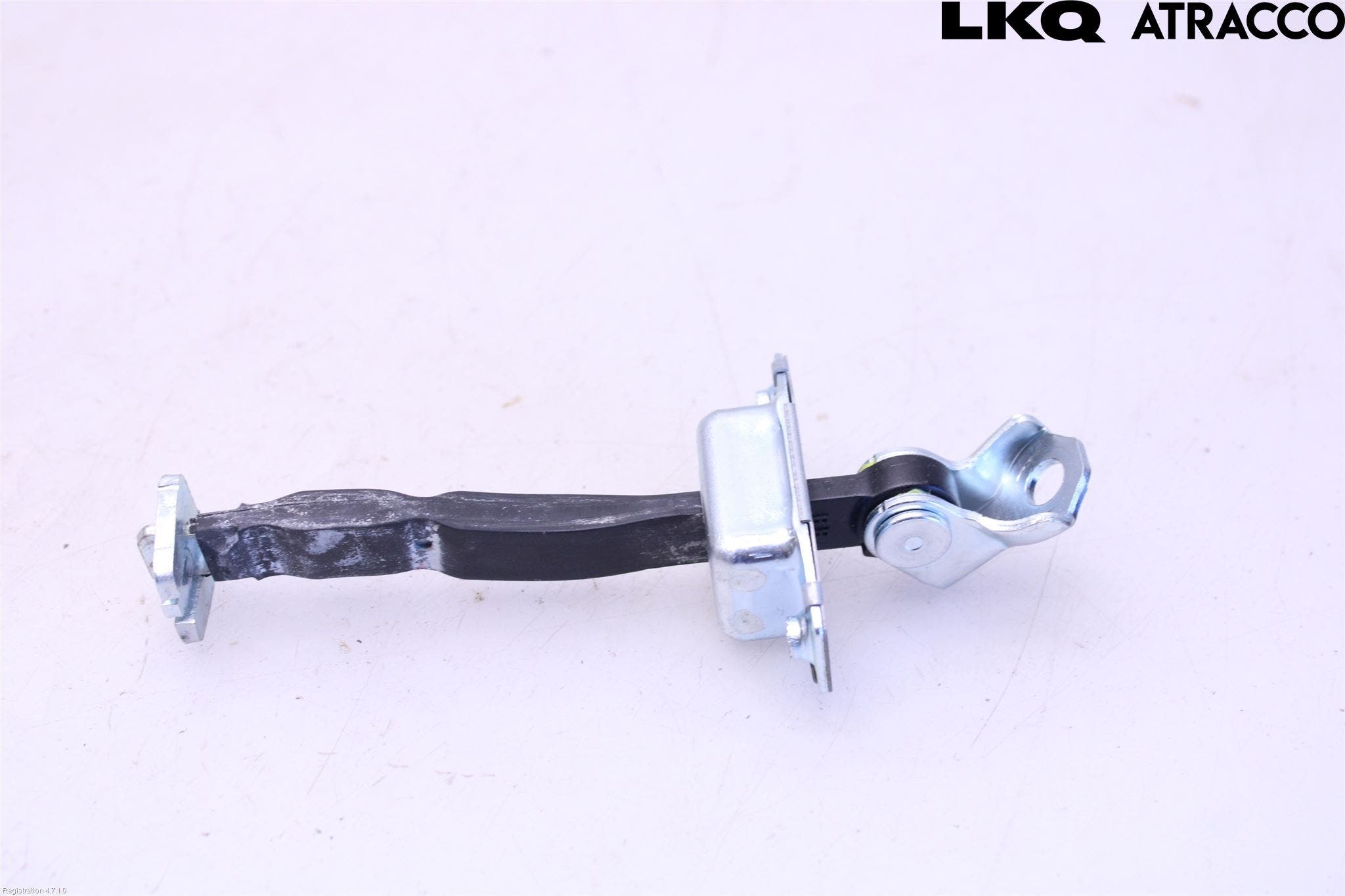 Toyota YARIS XP21 20- Dörrstopp