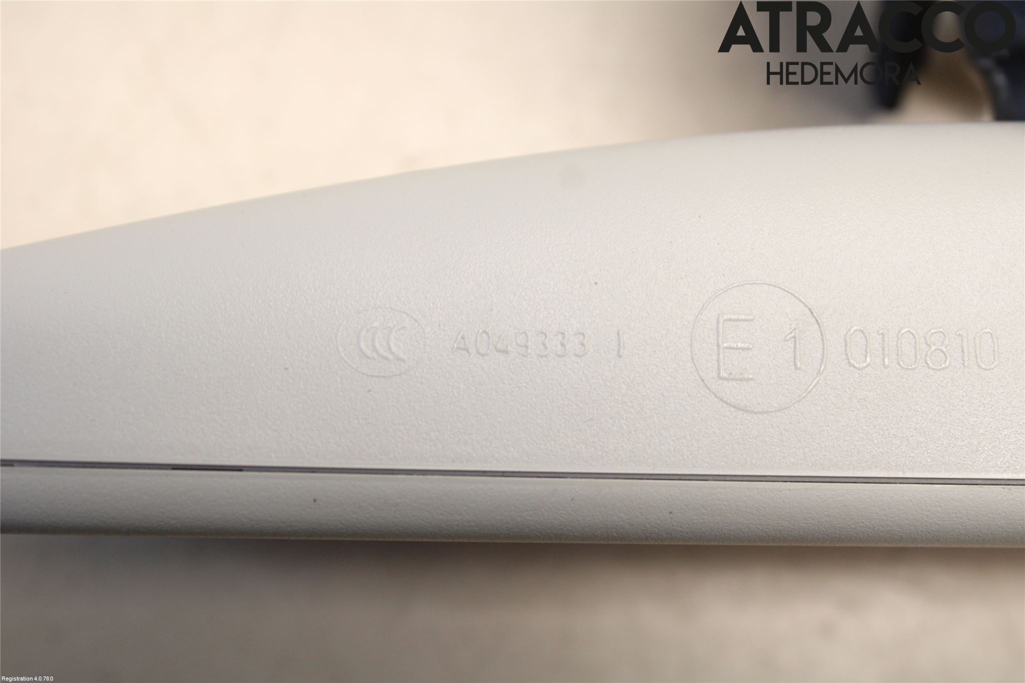 Audi A6/S6 4G 11-18 Spegel Invändig