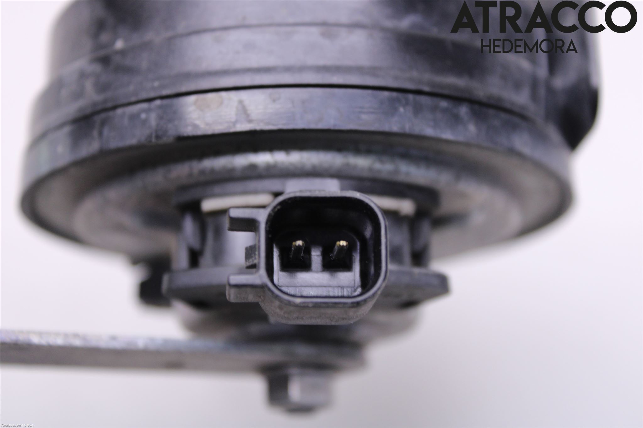 Fiat TIPO/CROSS 16- Signalhorn