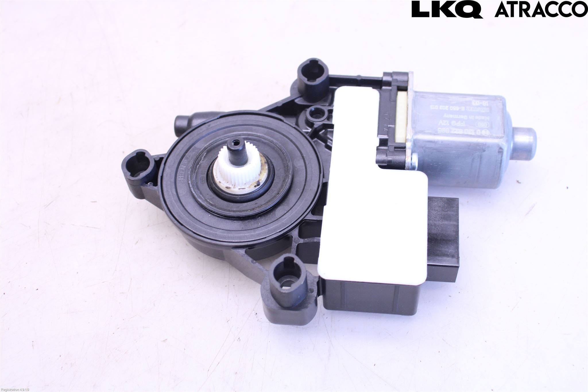 Seat IBIZA V 17-20 Fönsterhissmotor