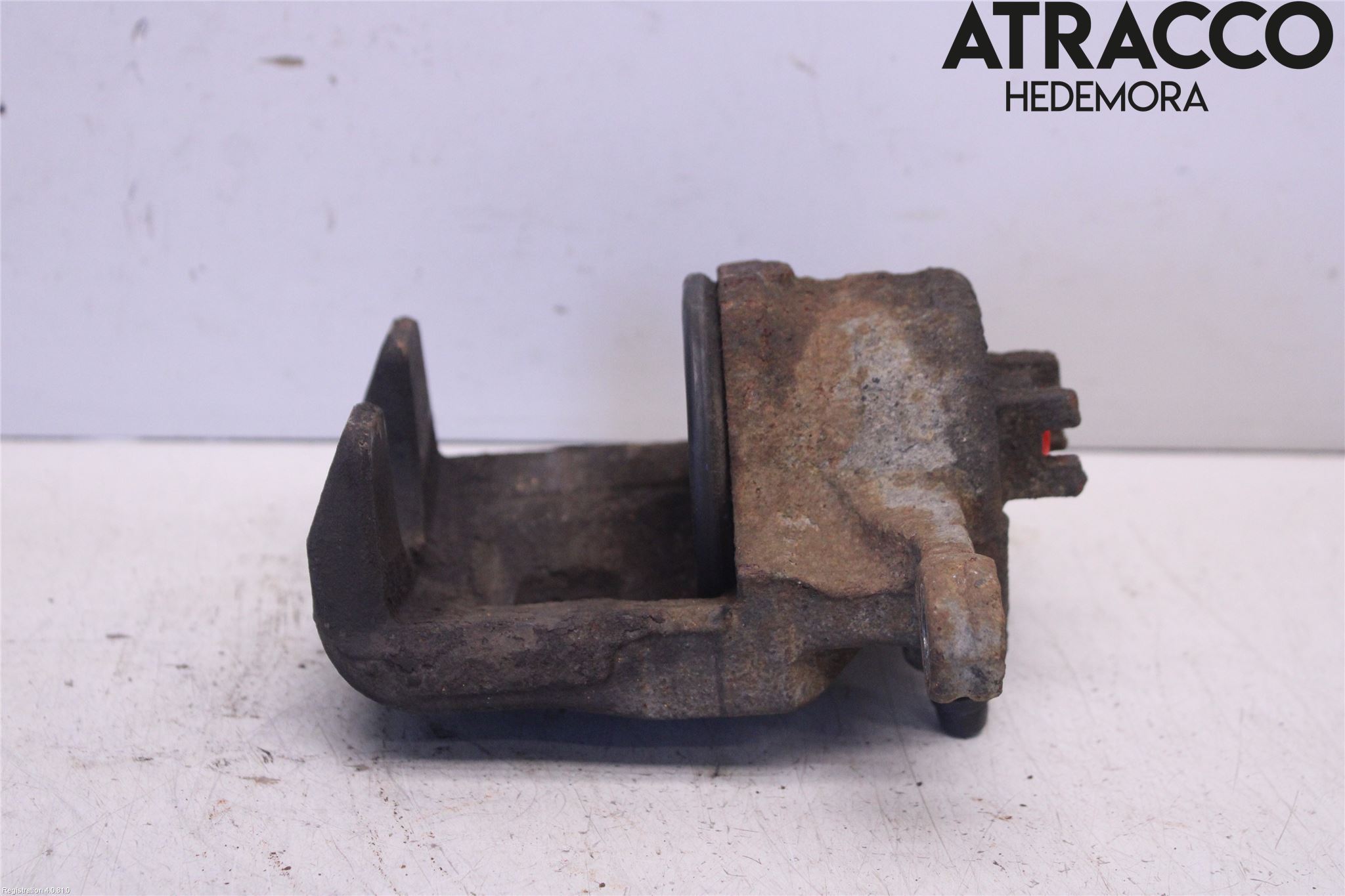 Suzuki SWIFT 11-16 Bromsok Fram Höger