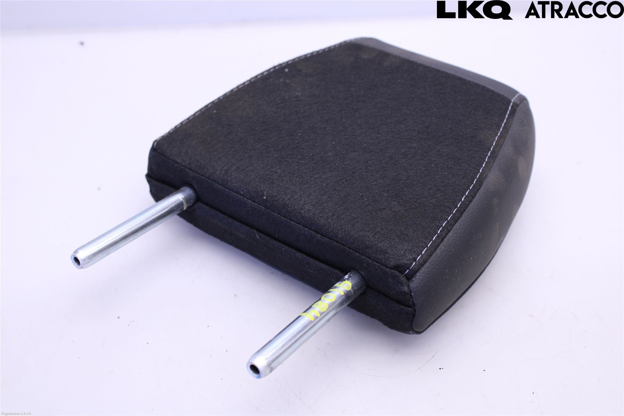 Renault ALASKAN 18-20 Inredning Nackstöd