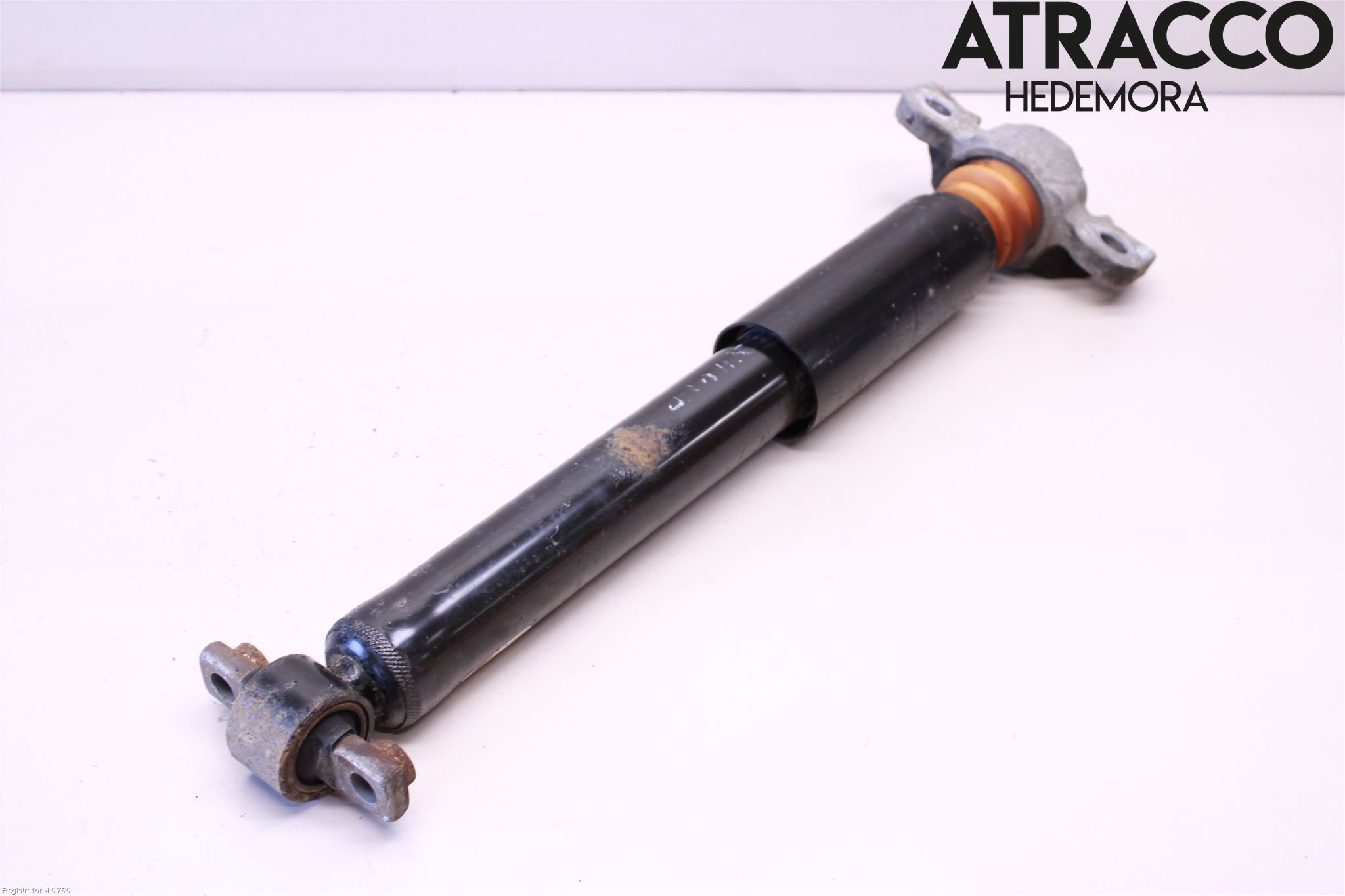 Ford MONDEO 15-22 Stötdämpare Bak