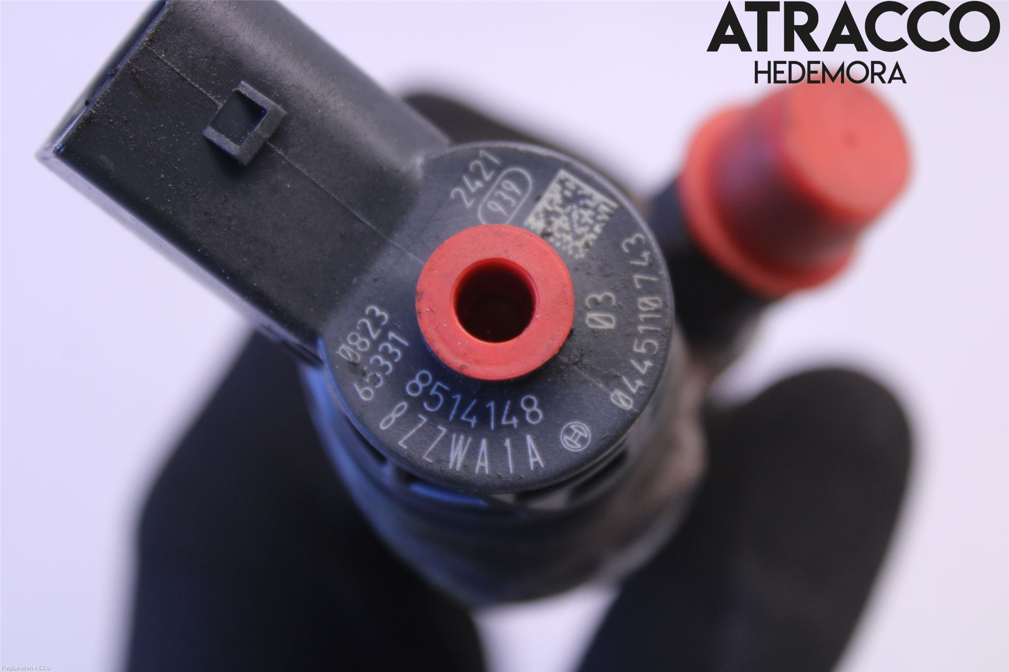 BMW 2 F45 Active Tourer 14-21 Injspridare