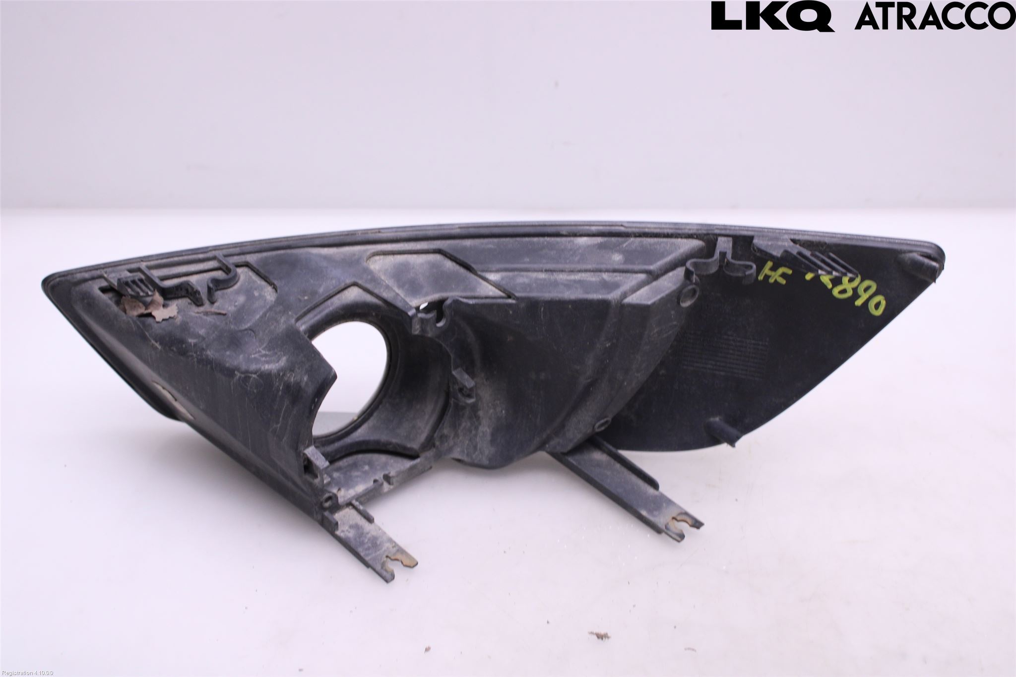 Ford MONDEO 07-15 Dimljussarg Fram