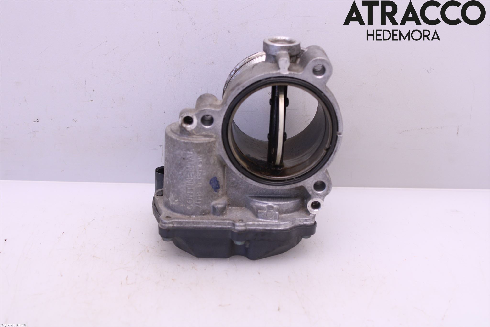 Audi A6 ALLROAD 12-18 Injspjällhus