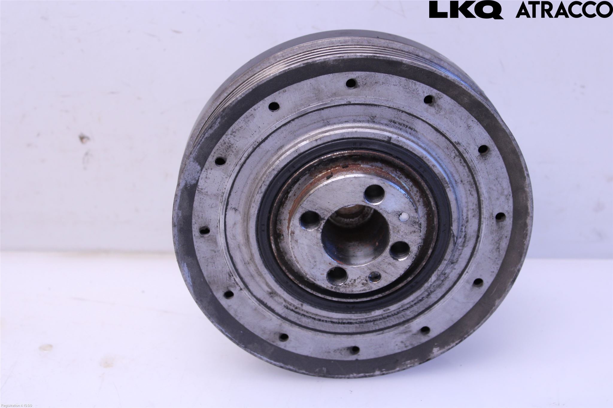 Opel INSIGNIA 17- Remskiva