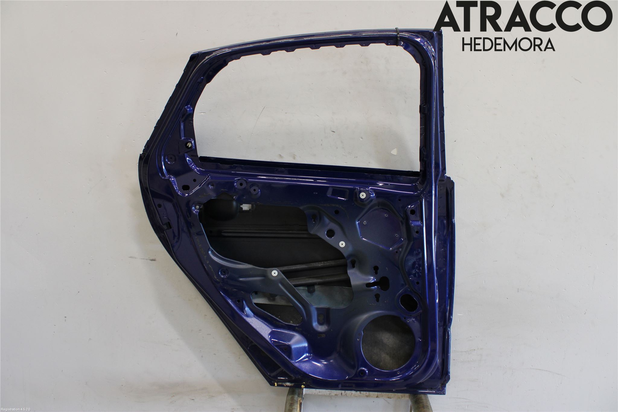 Ford FOCUS 11-14 Dörr Bak Vänster