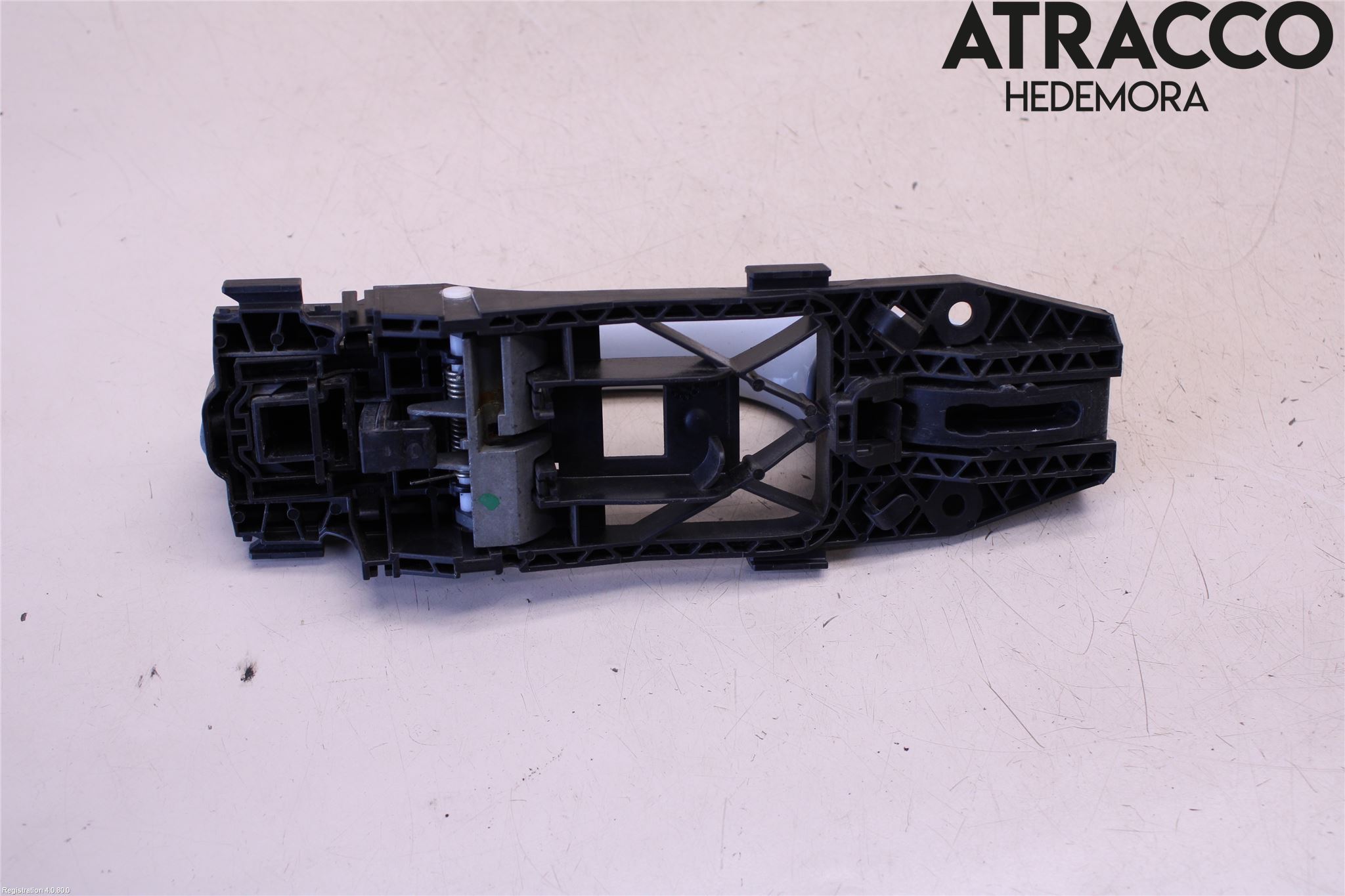 Seat LEON 13-20 Dörrhandtag Yttre Hö