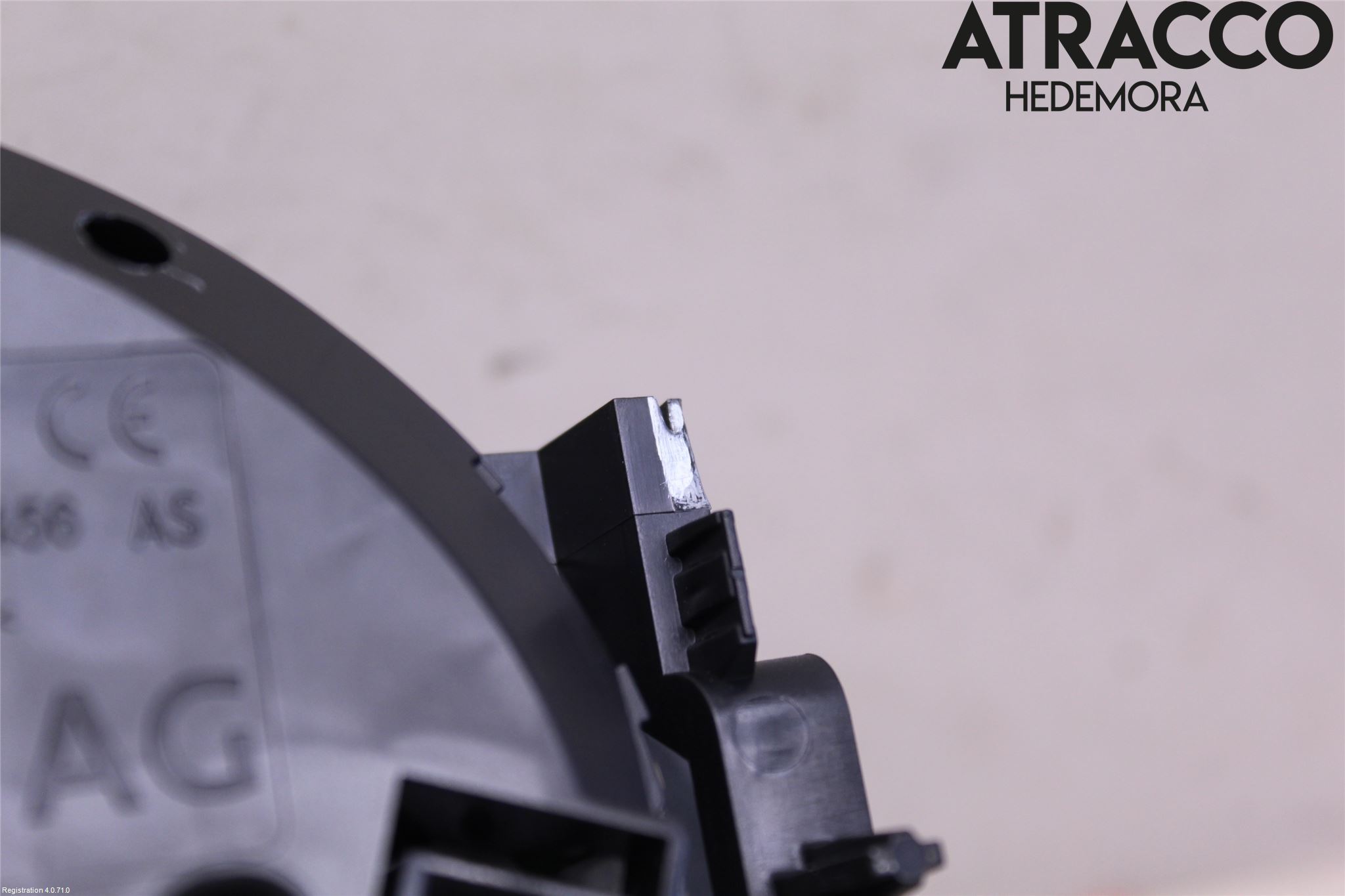 Skoda SUPERB 16-24 Instrument Komb