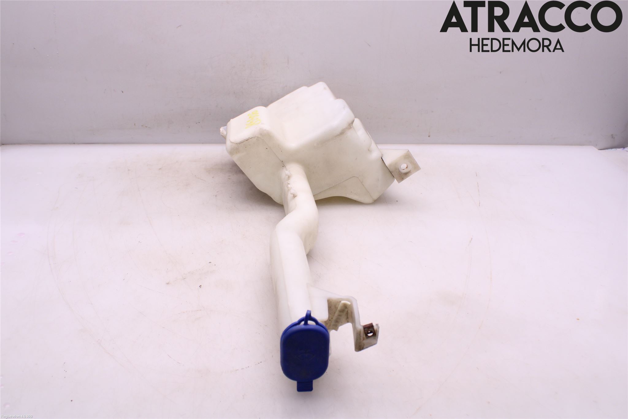 Ford TRANSIT    06-13 Spolartank Vindruta