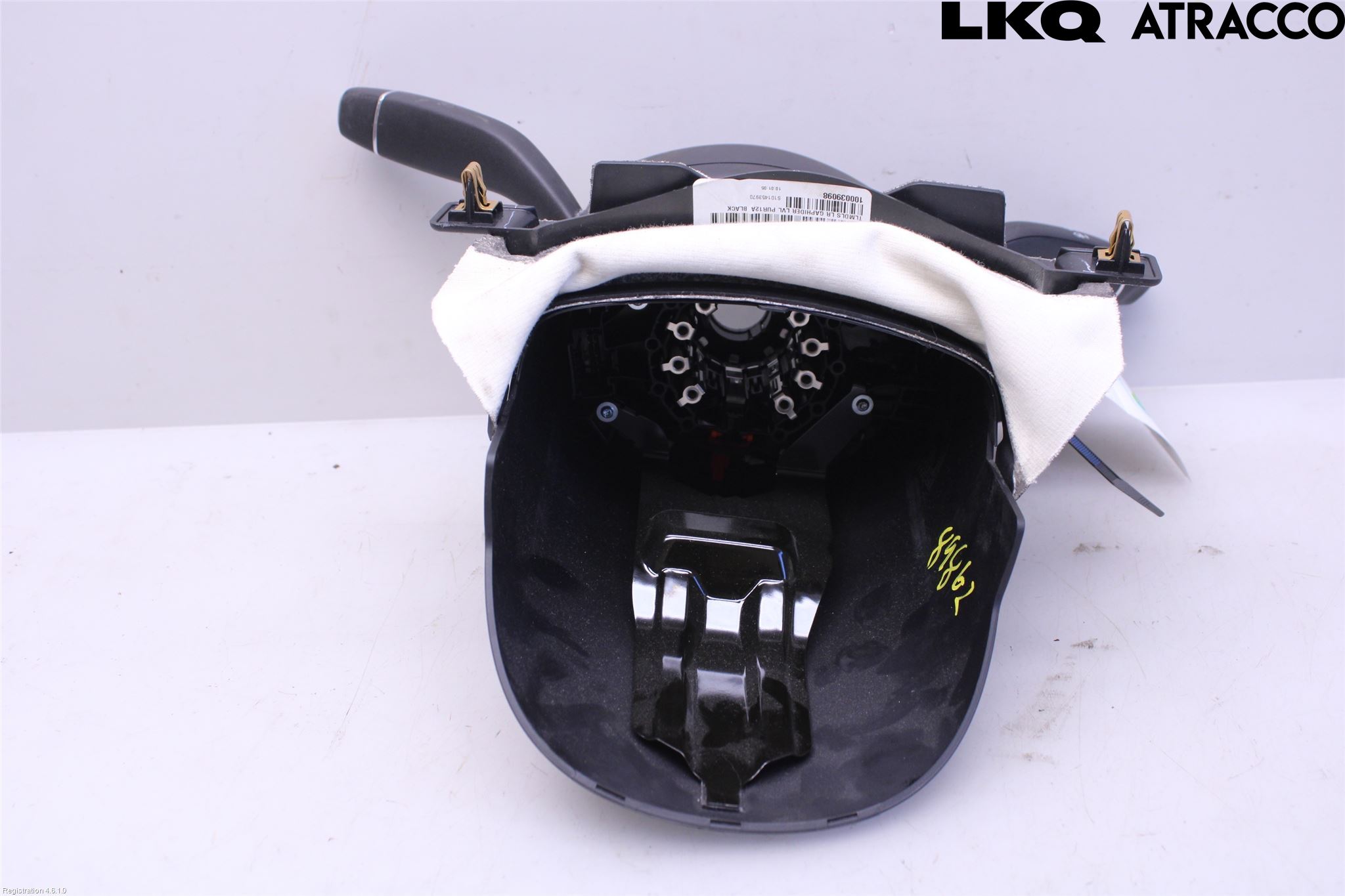 Tesla MODEL X 16- Spakcentral