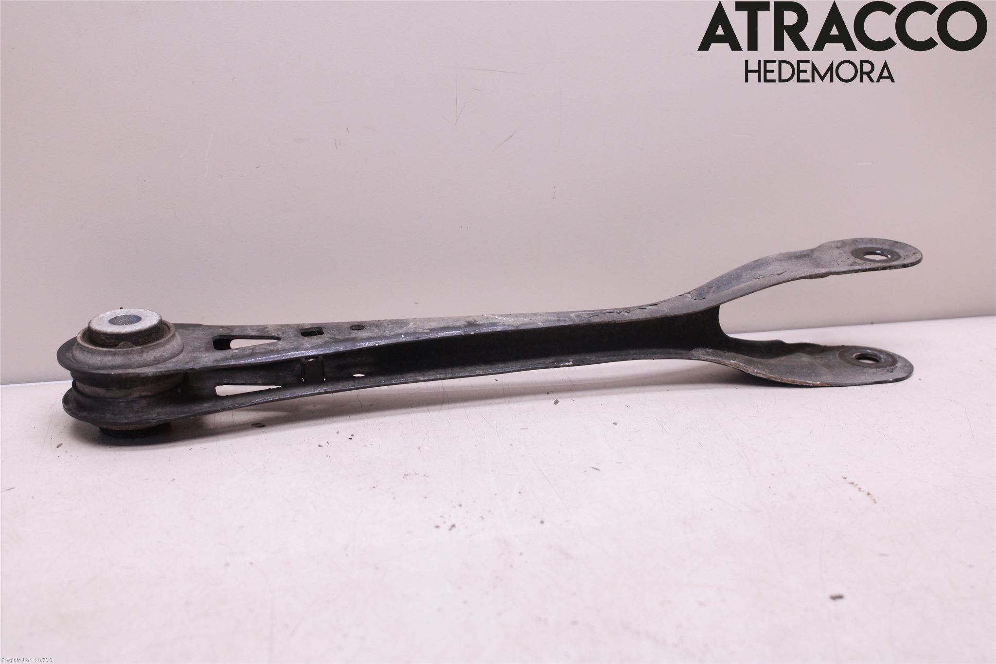 BMW 5 G30/G31/F90 17-23 Bärarm Bak Vänster