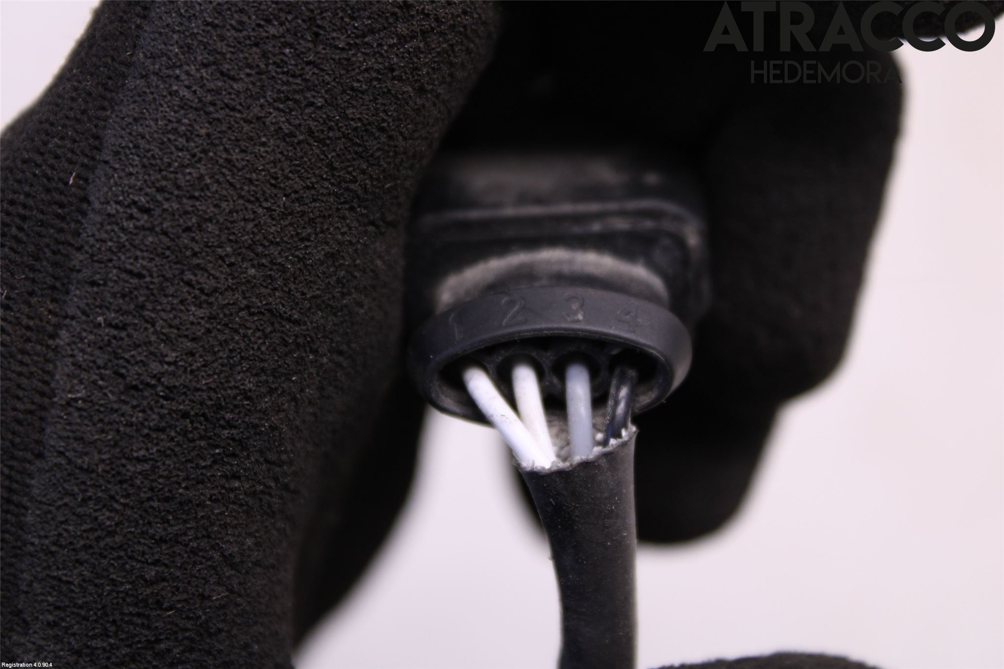 Volkswagen VW UP! / E-UP! Injlambdasond