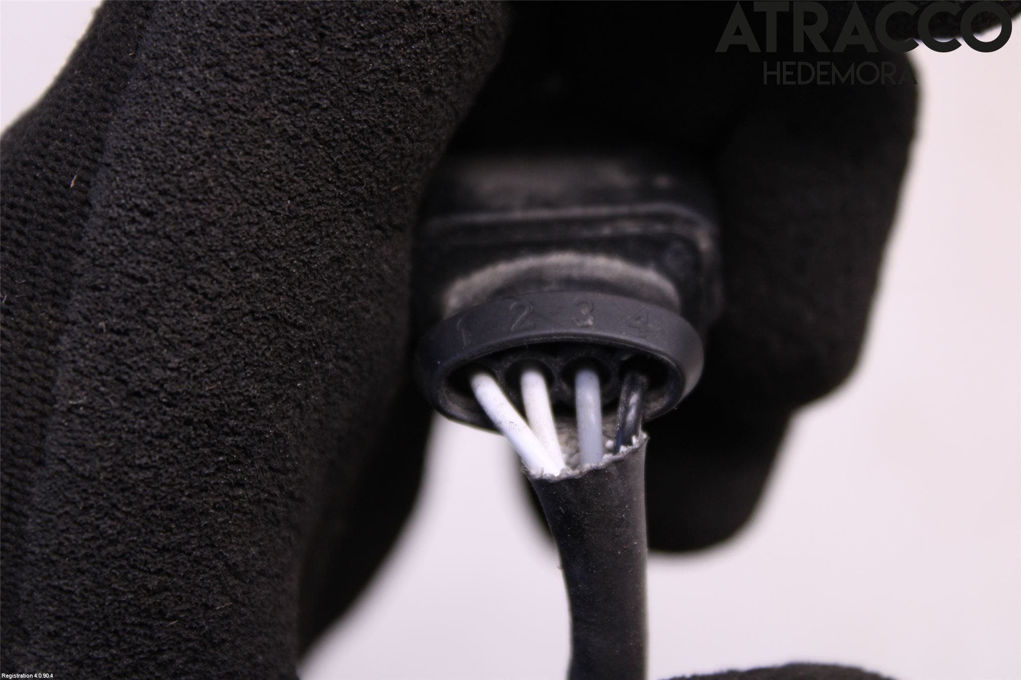 Volkswagen VW UP! / E-UP! Injlambdasond