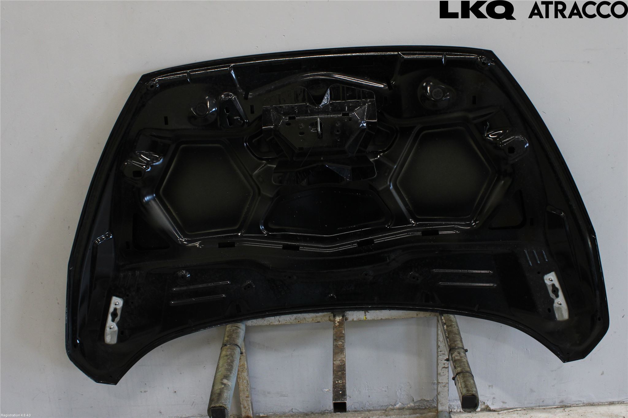 Ford C-MAX ll 15-19 Huv Fram