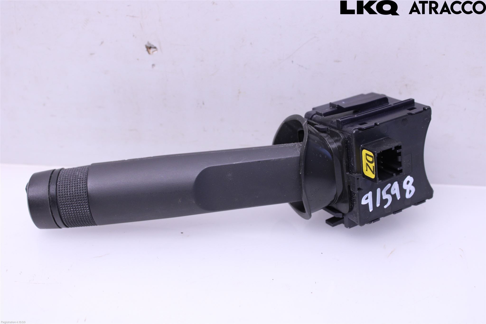 Opel ADAM 13-20 Spak Torkar-Spolomk