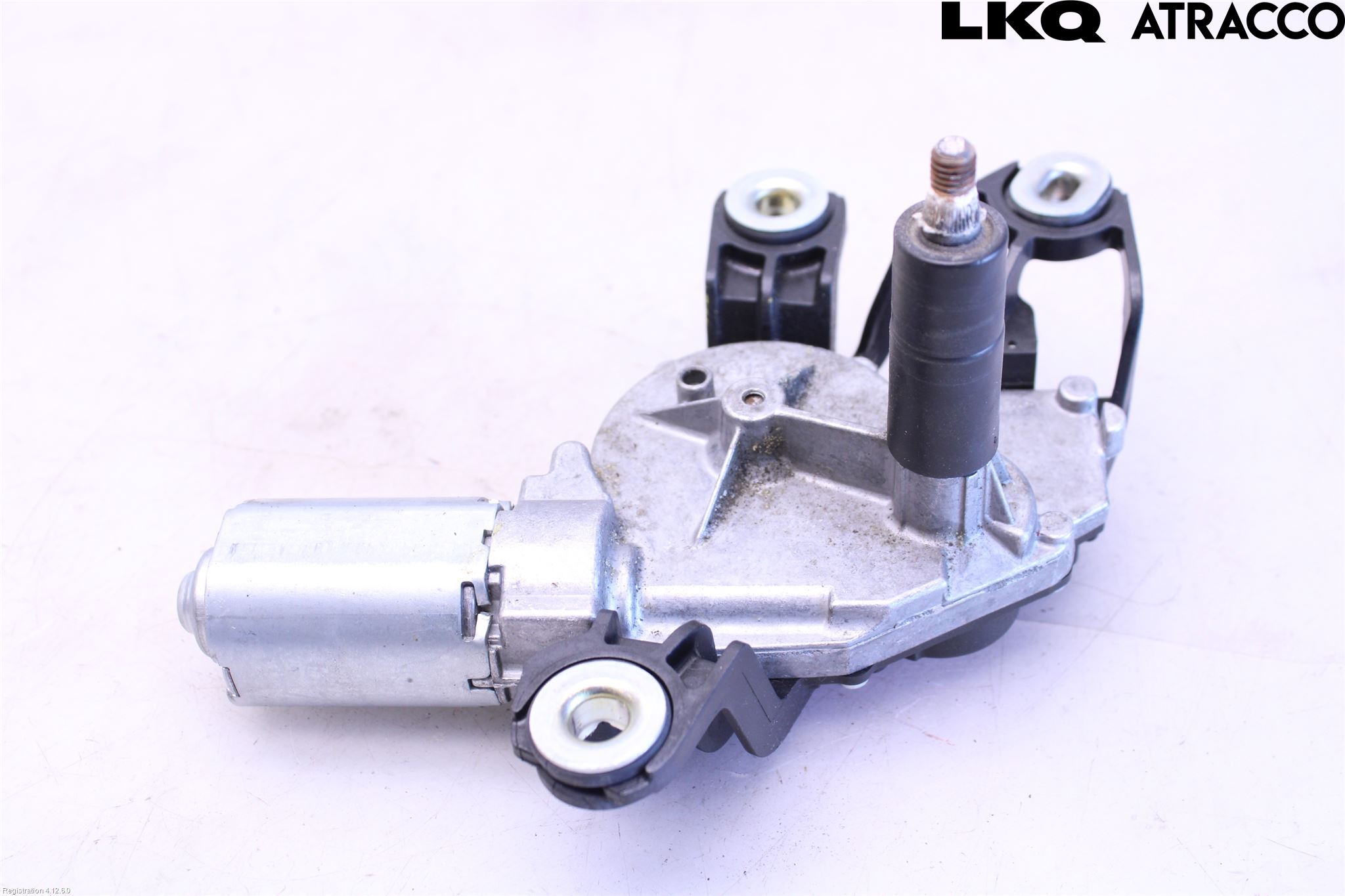 Volkswagen VW GOLF VI 09-13 Torkarmotor Baklucka