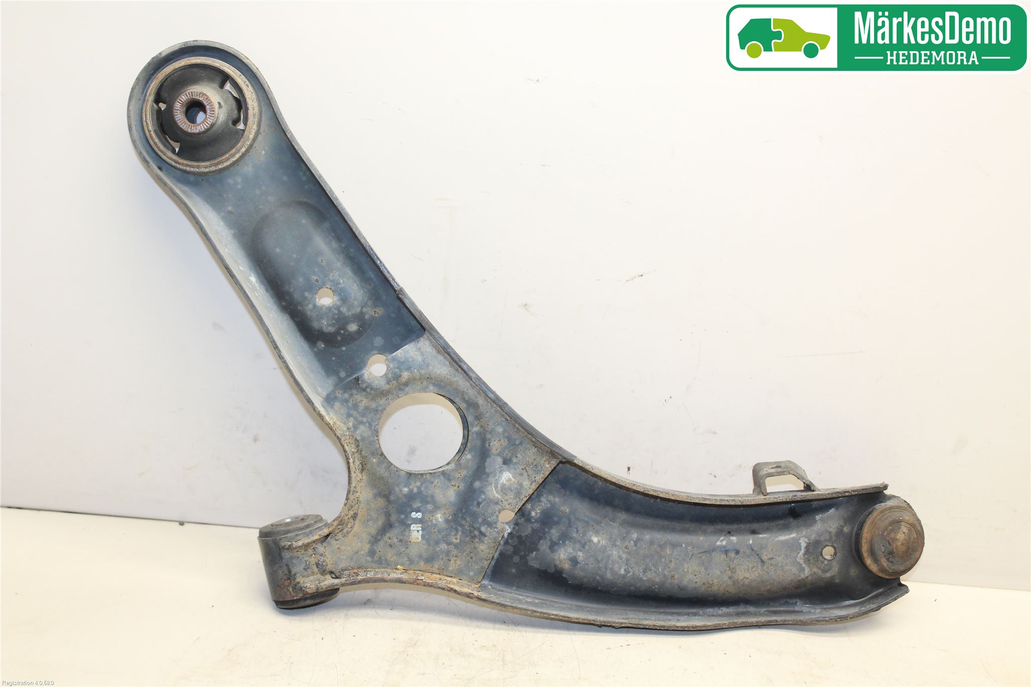 Hyundai VELOSTER 12-17 Bärarm Fram Undre Hö