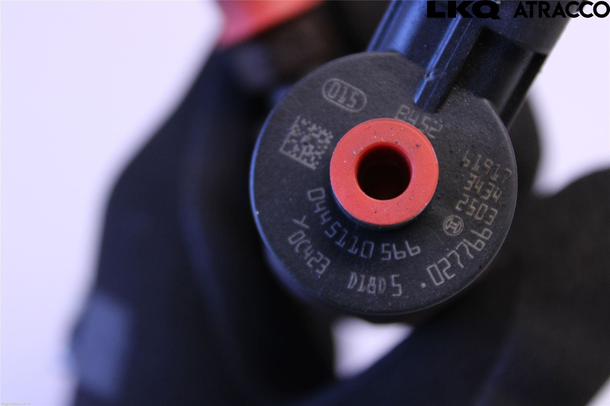 Citroen BERLINGO 08-18 Injspridare