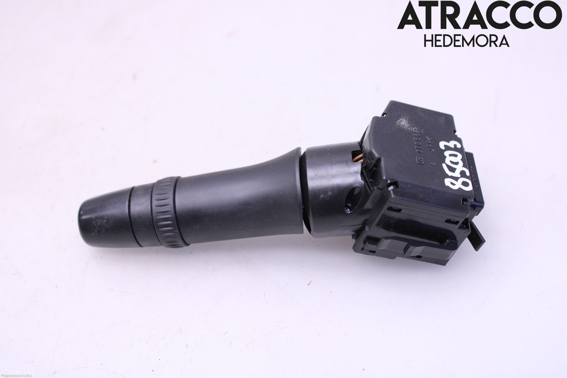 Mitsubishi ASX 10-22 Spak Torkar-Spolomk