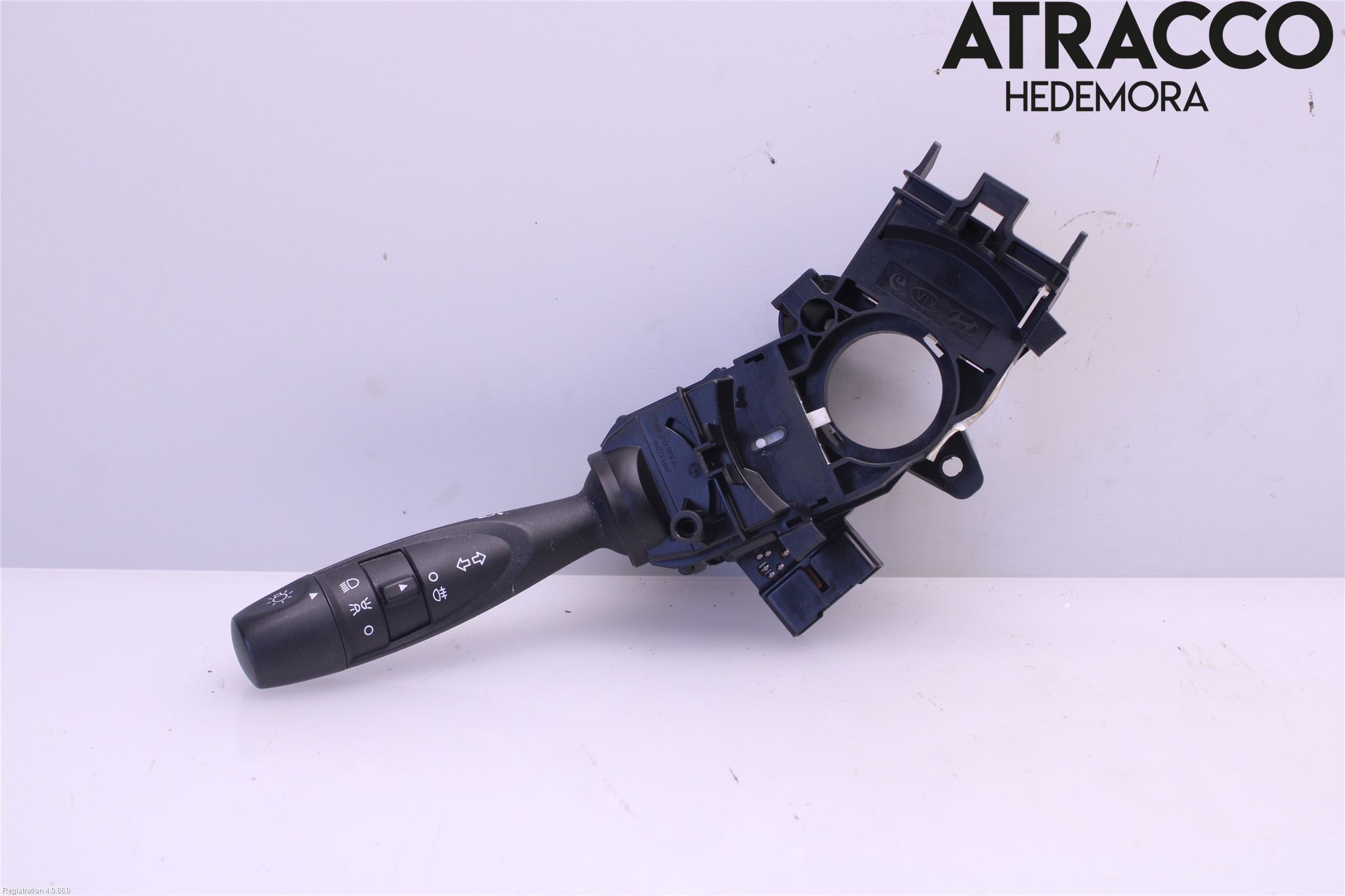 Hyundai i10 BA 14-16 Spak Blinkers-Ljusomk