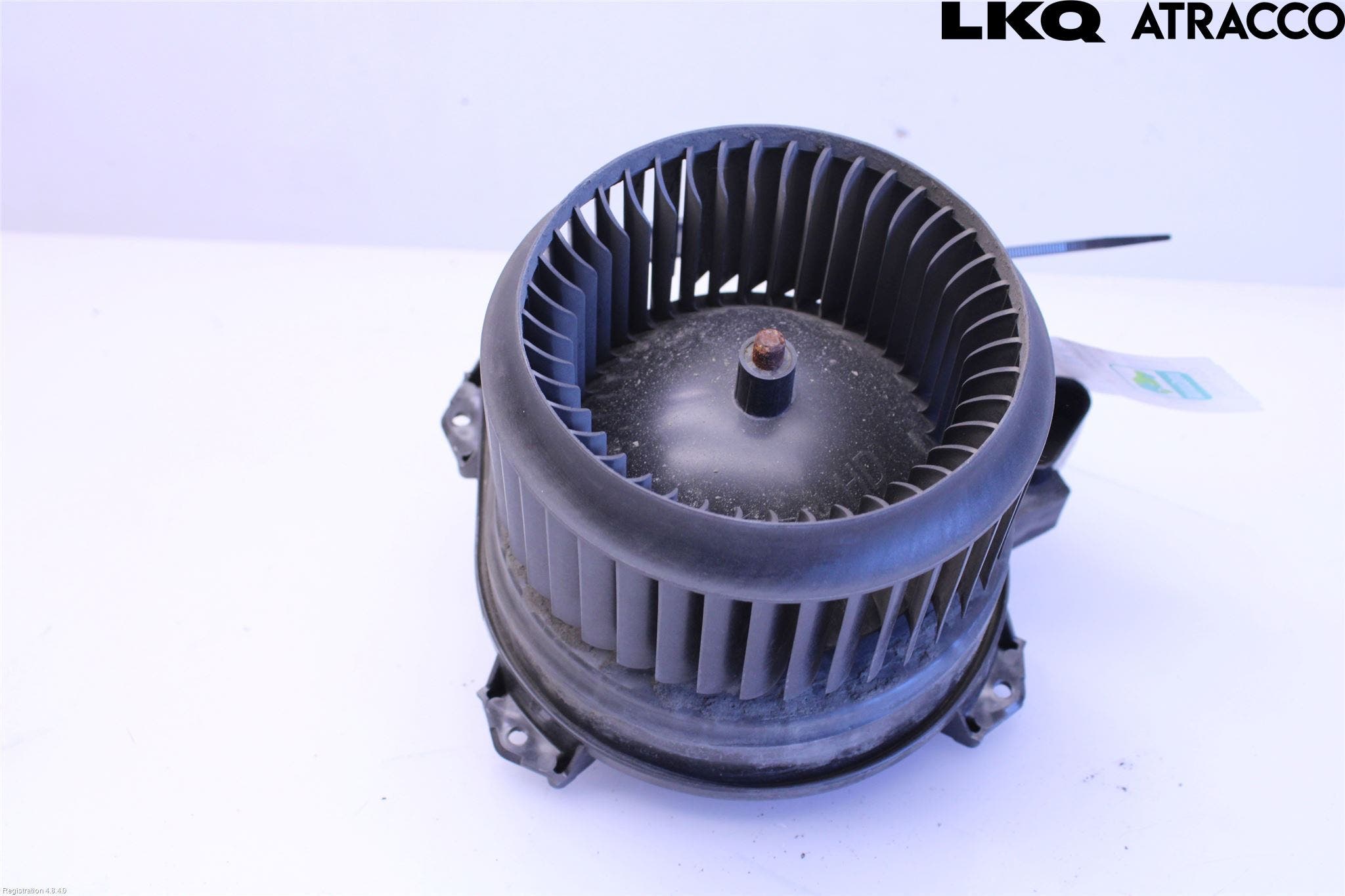 Mercedes-Benz MB A-KLASS (W176) 13-18 Ac Värmefläkt