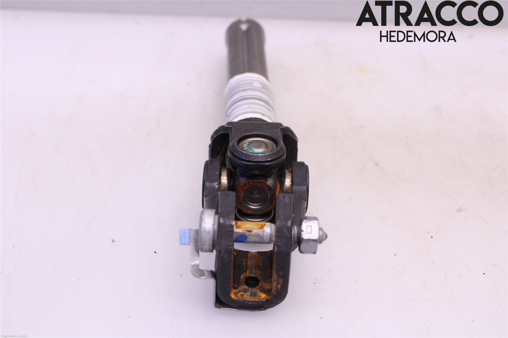 Peugeot 2008/E-2008 20- Rattaxelknut