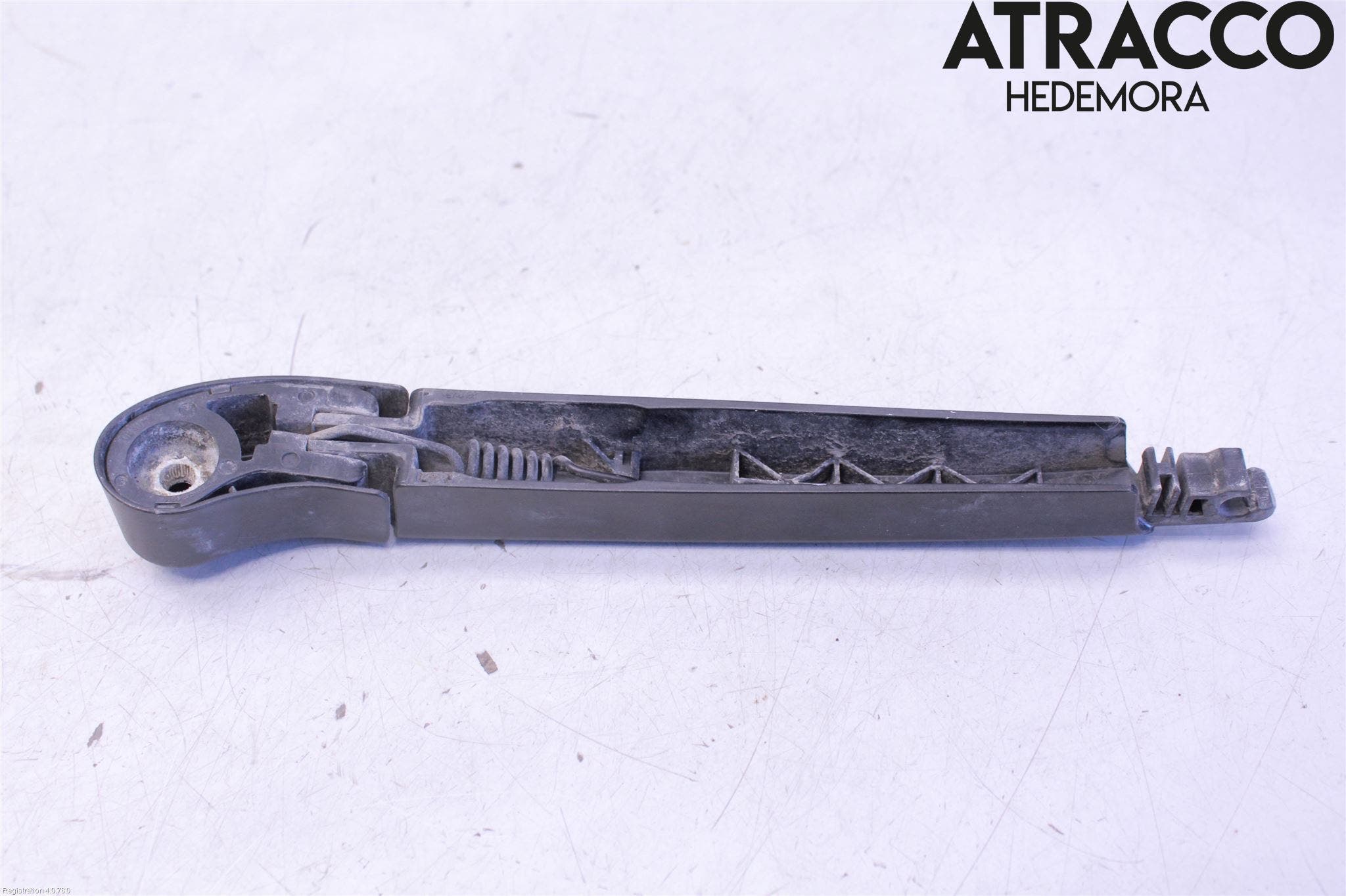 Hyundai i30 GD 13-17 Torkararm-Bakruta