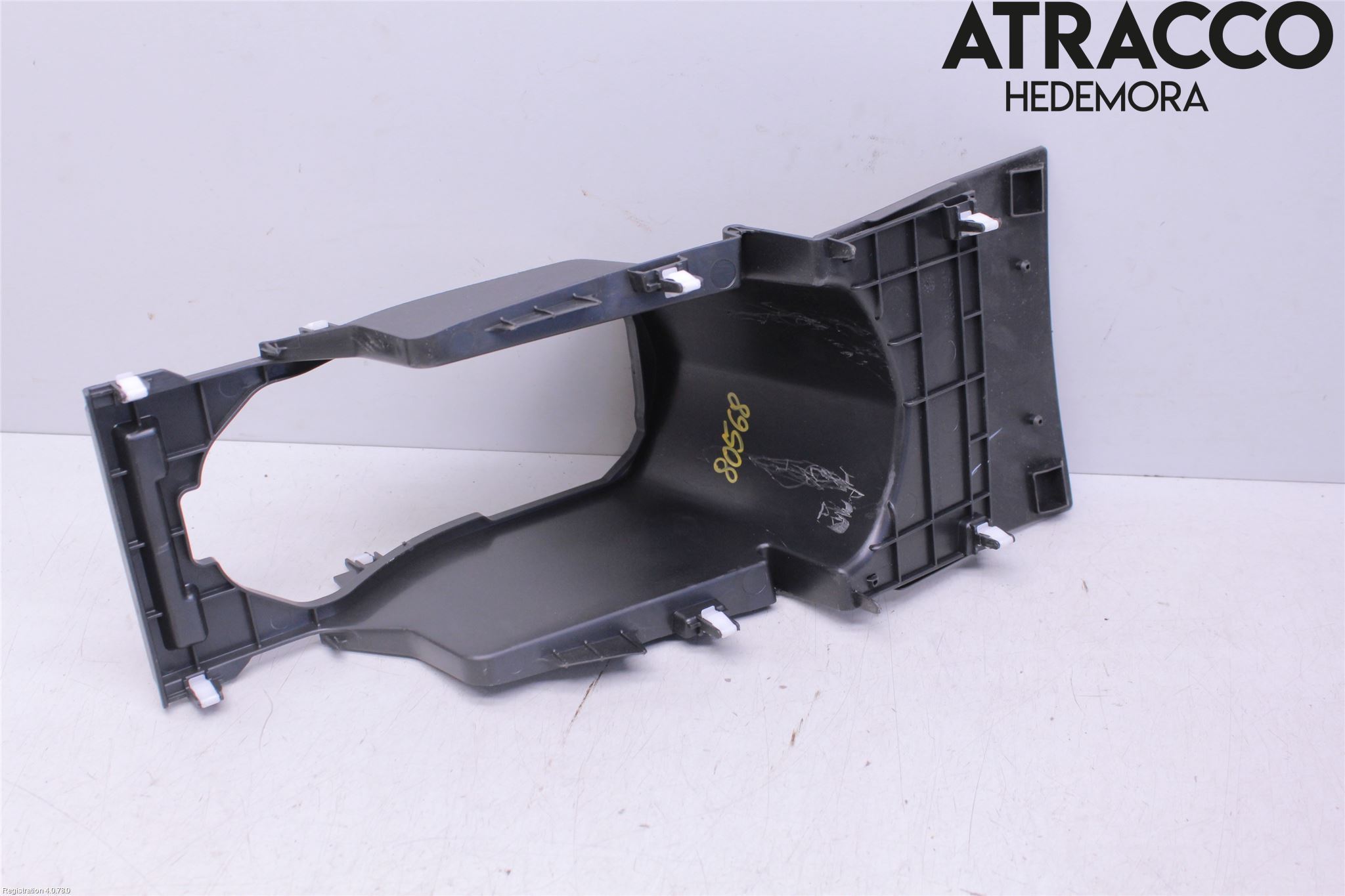 Honda HR-V 15-21 Instrumentkonsoll Mitt