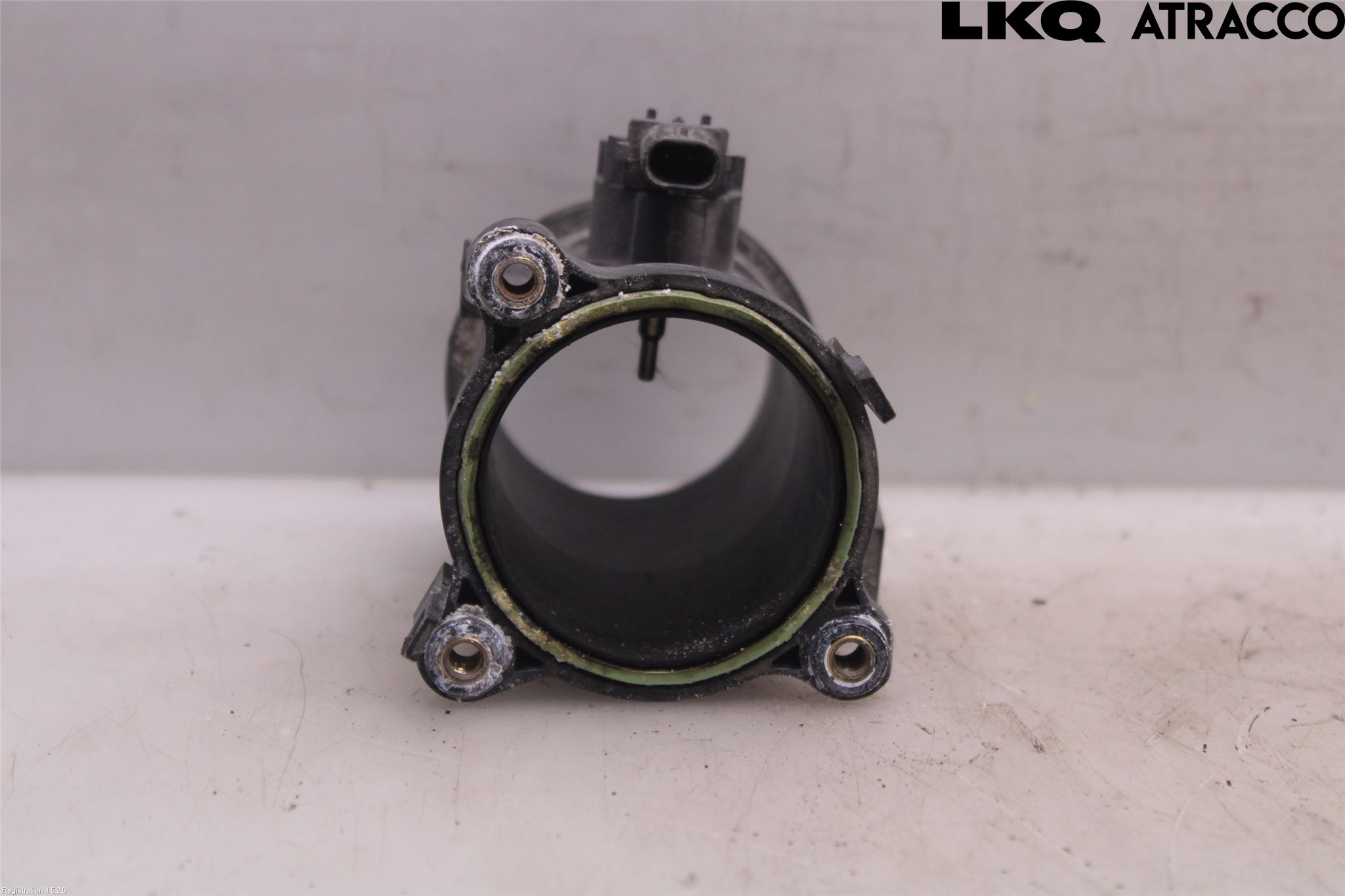 BMW 3 F30/F31/F80 12-19 Givare Insugsluft Temperatur