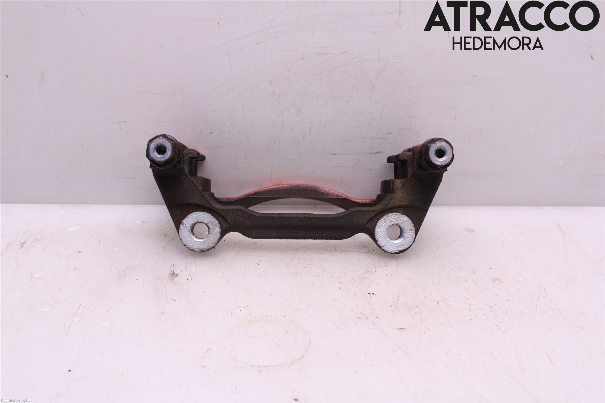 Audi A3/S3 8V 13-20 Bromsokshållare