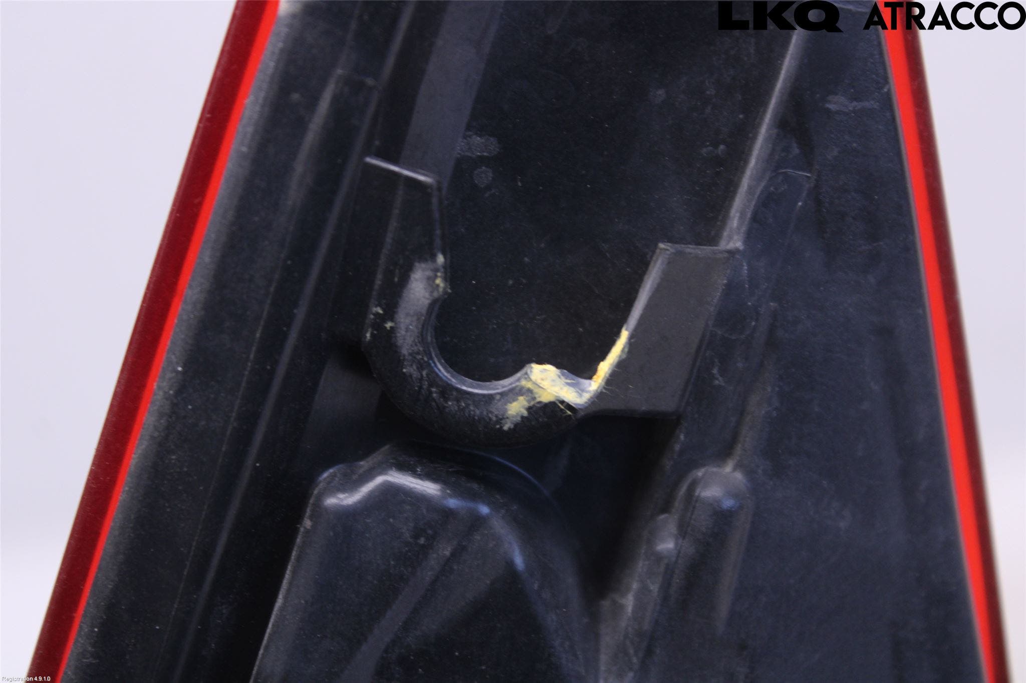 Mazda 6 13- Bakljus Vänster