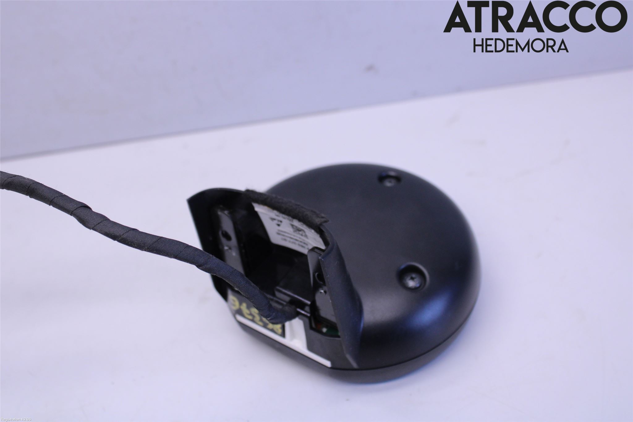 Mini COUPE R56 05-14 Instrument Varvr