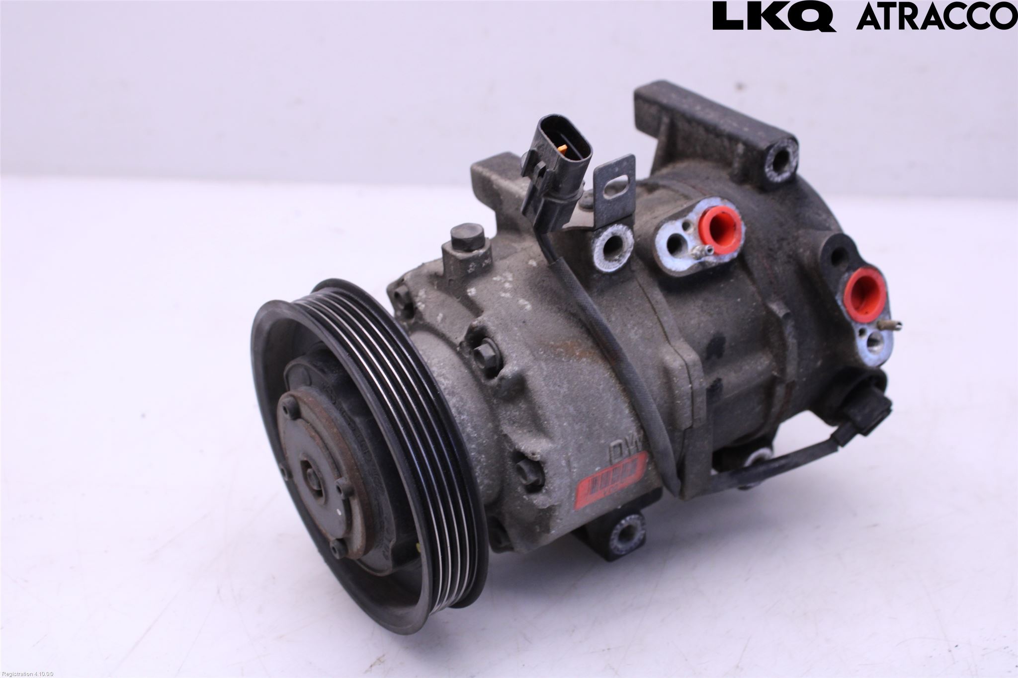 Hyundai i40 08-15 Ac Kompressor