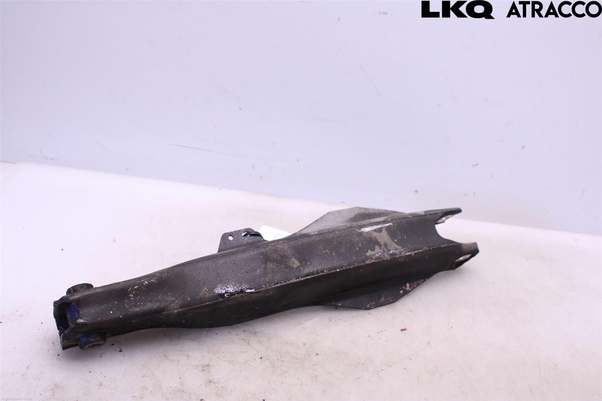 Saab 9-3 VER2/VER3 08-15 Bärarm Bak Vänster