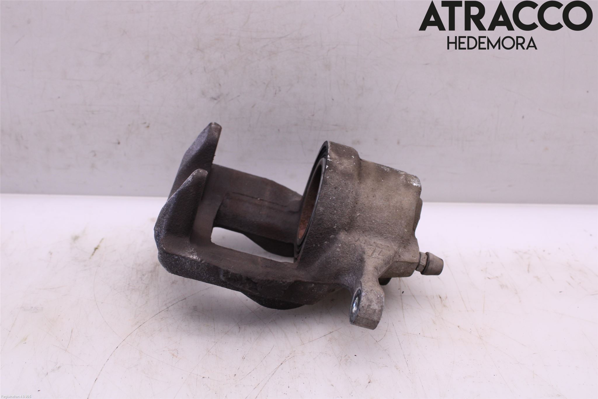 Toyota AURIS 13-19 Bromsok Fram Höger