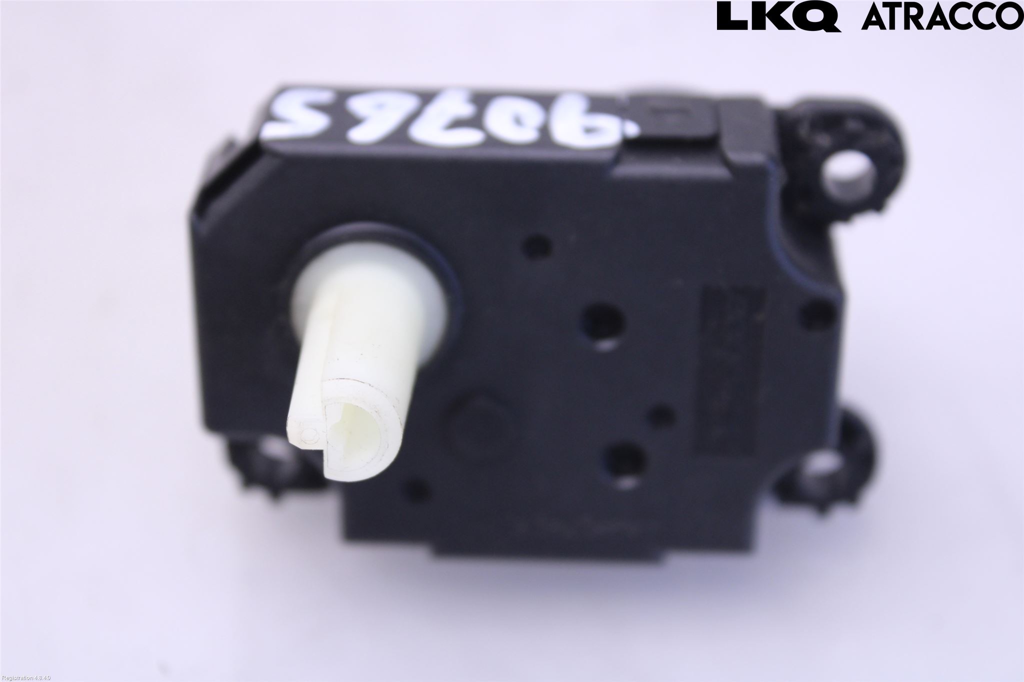 Mitsubishi OUTLANDER 13-21 Ac Reglermotor