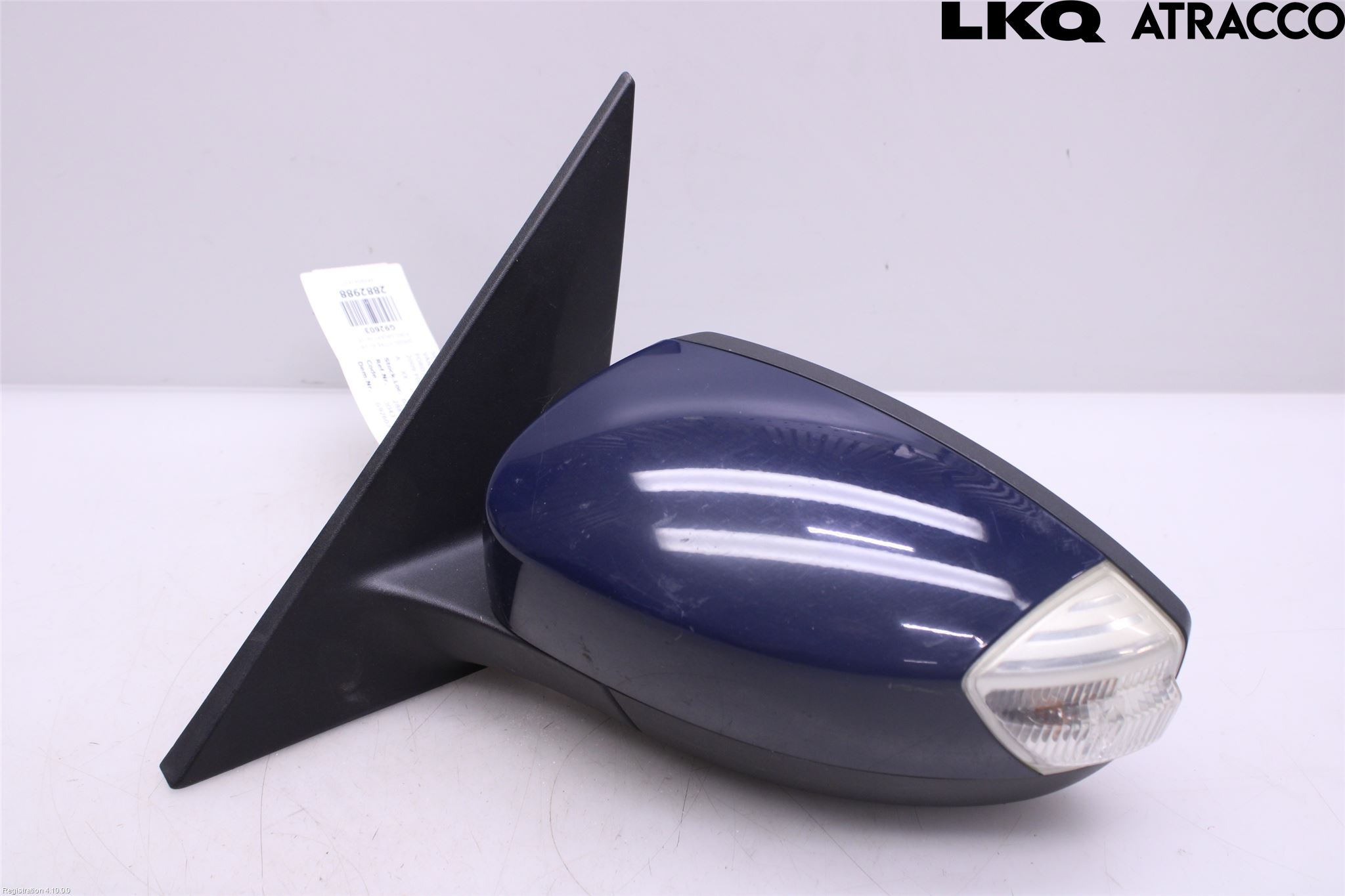 Ford GALAXY 06-15 Spegel Yttre El Vä