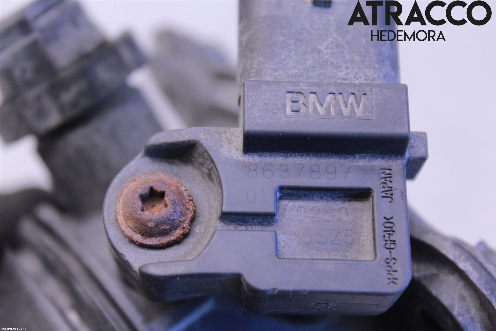 Mini ONE/COOPER 5DR F55 14-24 Injluftmassamätare